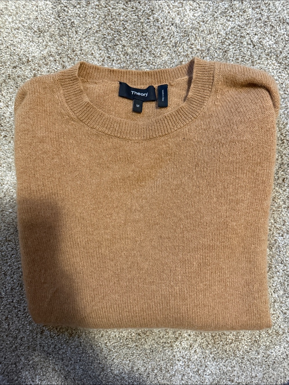 Theory Cashmere Sweater